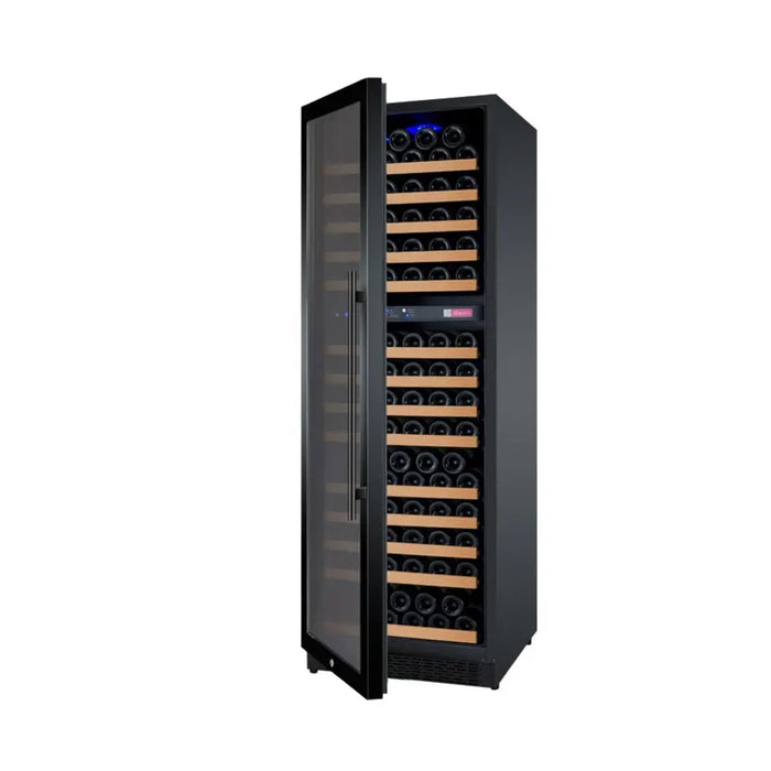 Allavino 24" FlexCount II Tru-Vino Dual Zone Wine Cooler with 172 Bottle Capacity VSWR172