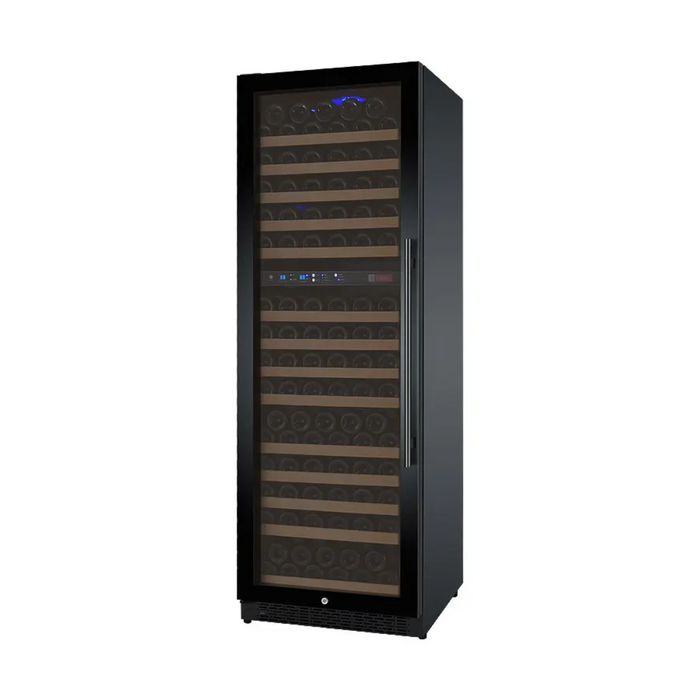 Allavino 24" FlexCount II Tru-Vino Dual Zone Wine Cooler with 172 Bottle Capacity VSWR172