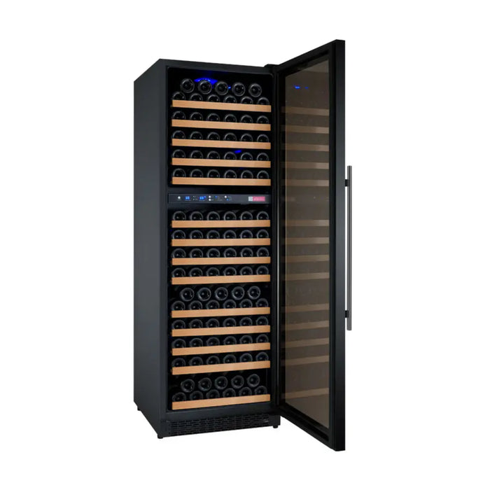 Allavino 24" FlexCount II Tru-Vino Dual Zone Wine Cooler with 172 Bottle Capacity VSWR172