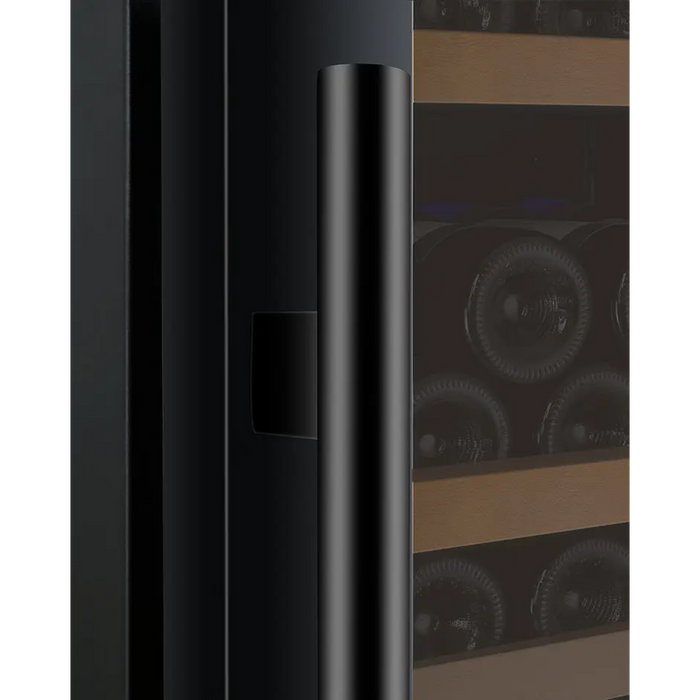 Allavino 24" FlexCount II Tru-Vino Dual Zone Wine Cooler with 172 Bottle Capacity VSWR172