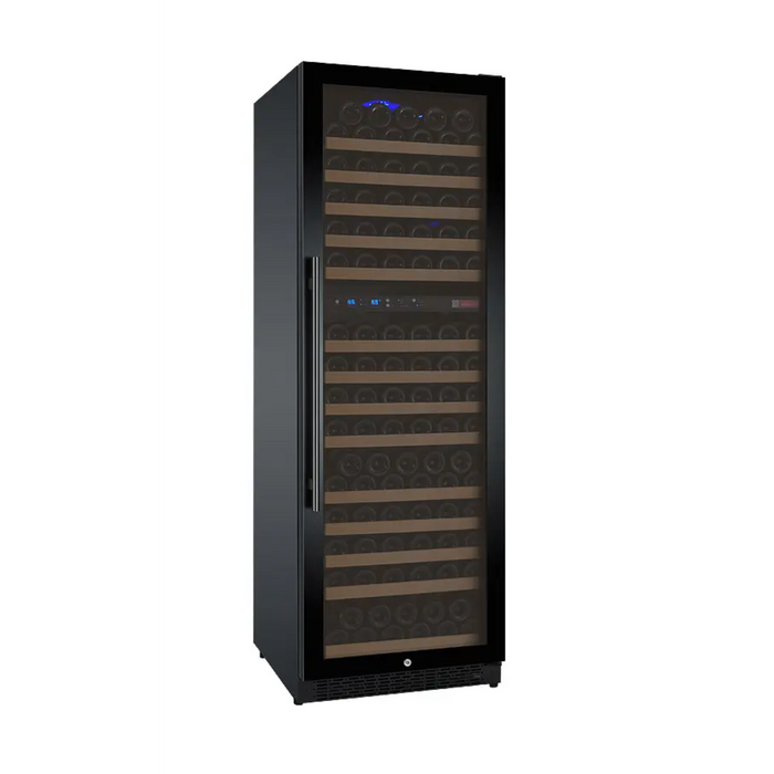 Allavino 24" FlexCount II Tru-Vino Dual Zone Wine Cooler with 172 Bottle Capacity VSWR172