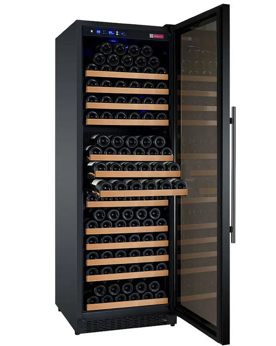 Allavino 23.5" FlexCount II Tru-Vino Single Zone Wine Cooler with 177 Bottle Capacity VSWR177