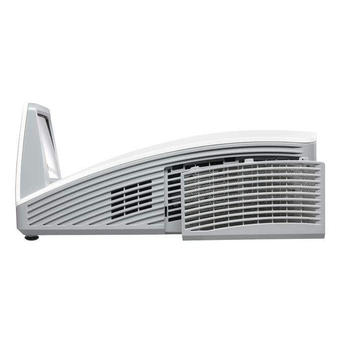 Vivitek DW770UST Ultra Short Throw WXGA Lamp Projector (3,500 Lumens) DW770UST