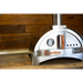 WPPO Karma 25" Wood-Fired Pizza Oven WKK-01S-304