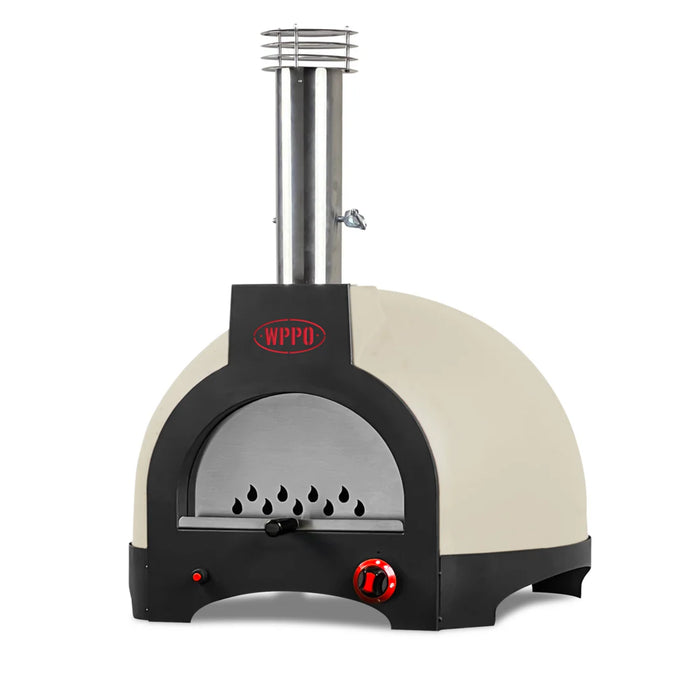 WPPO Infinity 66 Hybrid Countertop Pizza Oven (Residential) WKI66