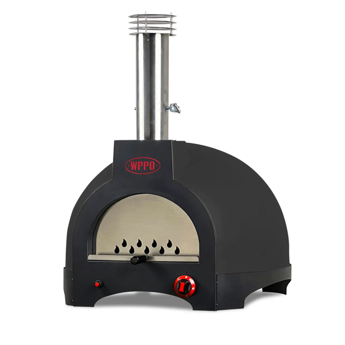 WPPO Infinity 66 Hybrid Countertop Pizza Oven (Residential) WKI66