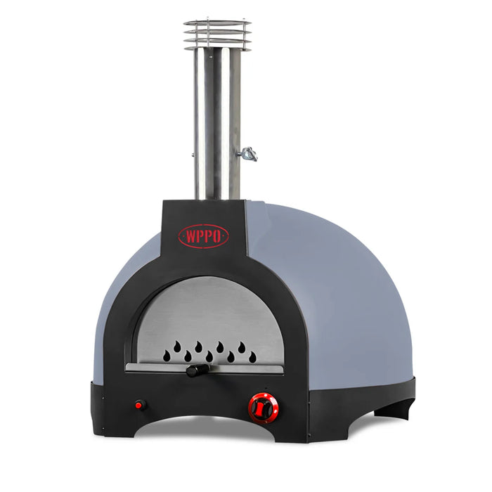 WPPO Infinity 66 Hybrid Countertop Pizza Oven (Residential) WKI66