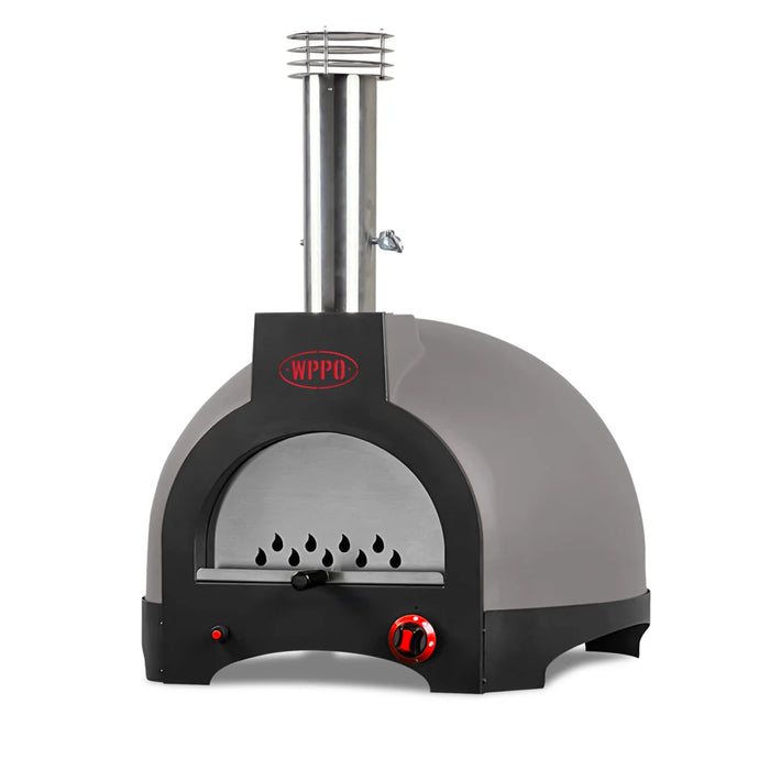 WPPO Infinity 66 Hybrid Countertop Pizza Oven (Residential) WKI66