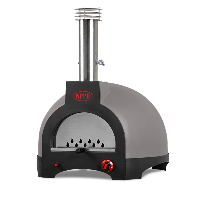 WPPO Infinity 50 Hybrid Countertop Pizza Oven (Residential) WKI50