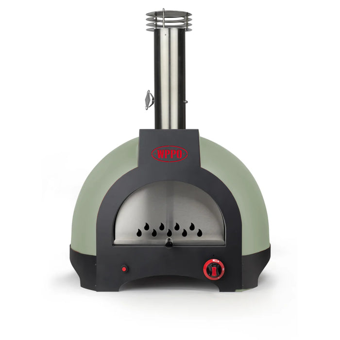 WPPO Infinity 66 Hybrid Countertop Pizza Oven (Residential) WKI66