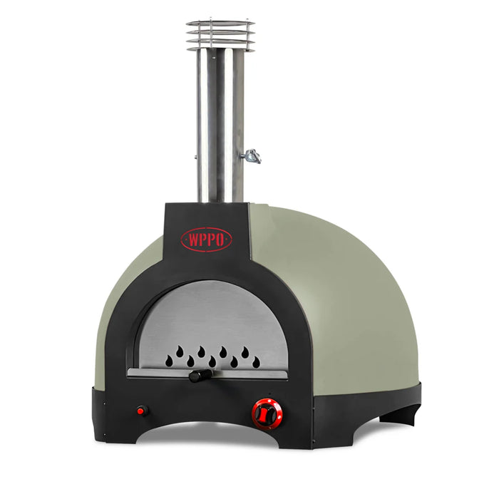 WPPO Infinity 50 Hybrid Countertop Pizza Oven (Residential) WKI50