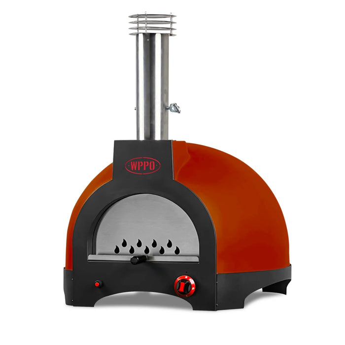 WPPO Infinity 66 Hybrid Countertop Pizza Oven (Residential) WKI66