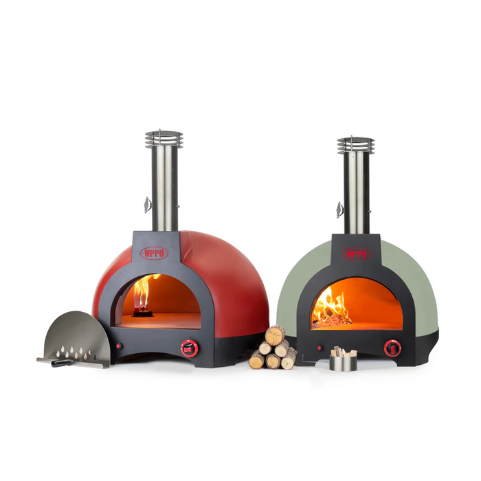 WPPO Infinity 50 Hybrid Countertop Pizza Oven (Residential) WKI50