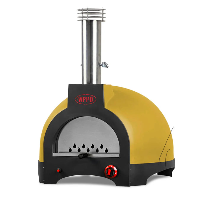 WPPO Infinity 50 Hybrid Countertop Pizza Oven (Residential) WKI50