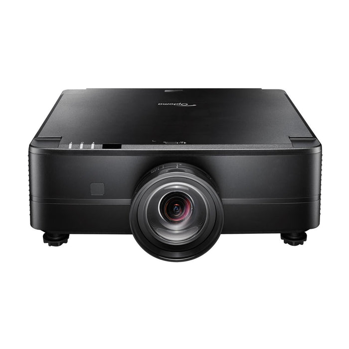 Optoma ZK810TST Professional 4K UHD Short Throw Laser Projector (8,600 Lumens) ZK810TST