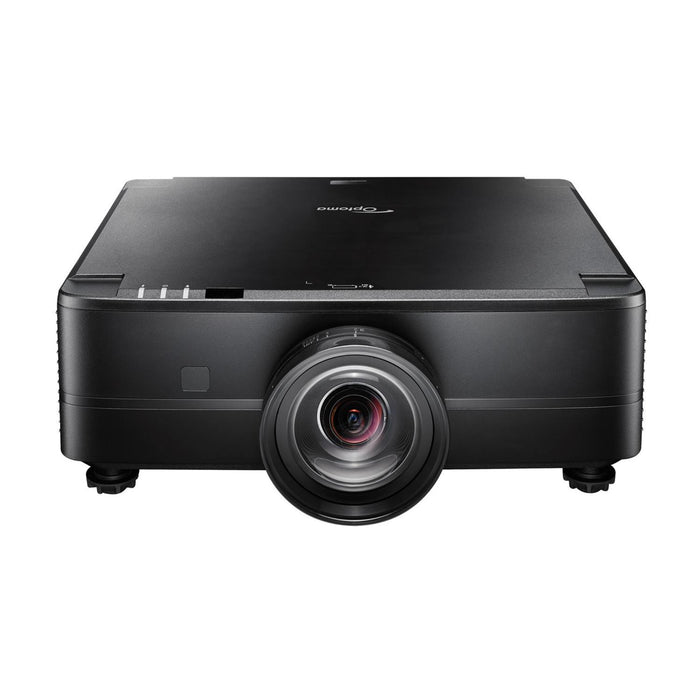 Optoma ZK810T Professional 4K UHD Laser Projector (8,600 Lumens) ZK810T