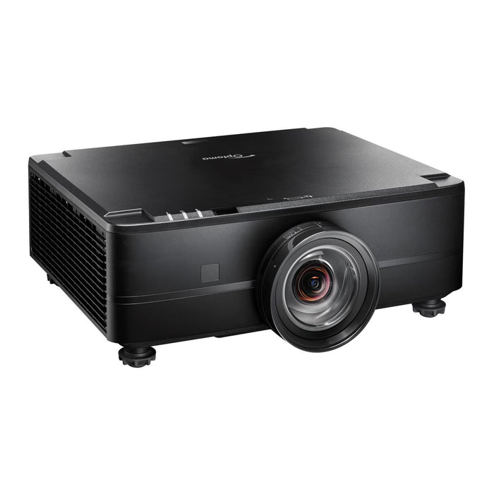 Optoma ZK810T Professional 4K UHD Laser Projector (8,600 Lumens) ZK810T