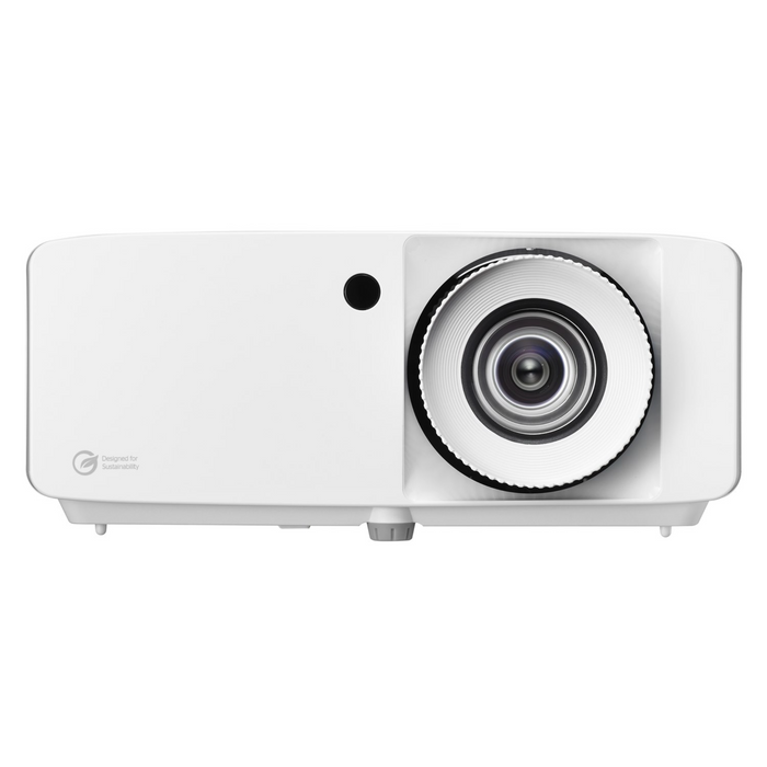 Optoma ZK450 Eco-Friendly 4K UHD Laser Projector (4,200 Lumens) ZK450