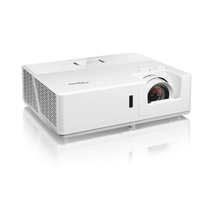 Optoma ZU707T Professional WUXGA and HDR Laser Projector (7,000 Lumens) ZU707T