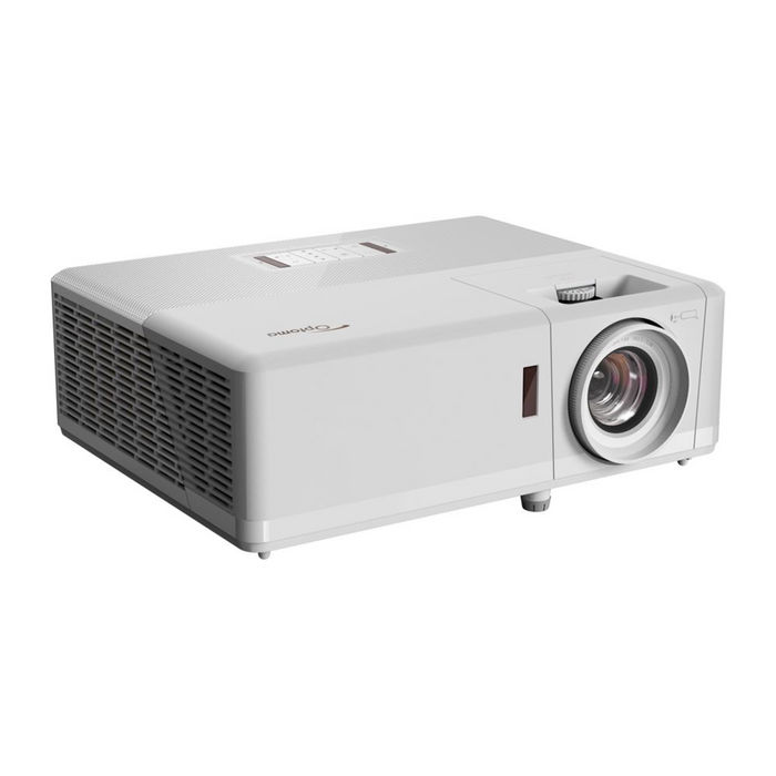 Optoma ZH507+ Professional Full HD 1080p Laser Projector (5,500 Lumens) ZH507+