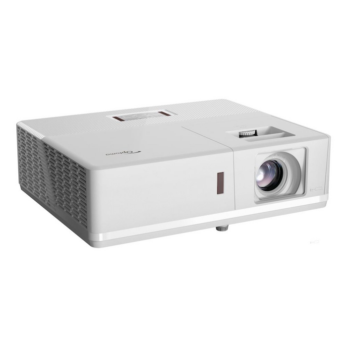 Optoma ZU506T-W Professional WUXGA Laser Projector (5,000 Lumens) ZU506T-W