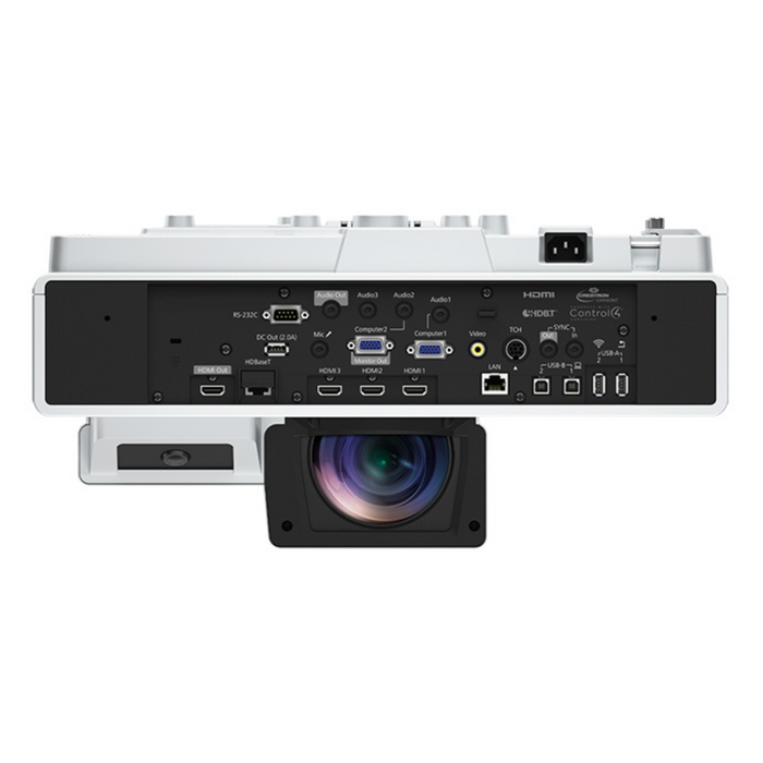 Epson BrightLink Pro 1485FI 1080p Interactive Laser Projector (5,000 Lumens) V11H919520