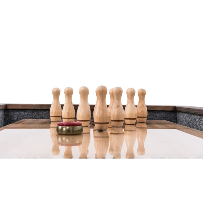 Plank & Hide Bowling Pin Set 11195