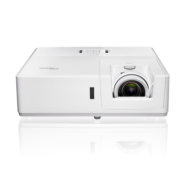 Optoma ZH606-W Professional 1080p  Laser Projector (6,000 Lumens) ZH606-W