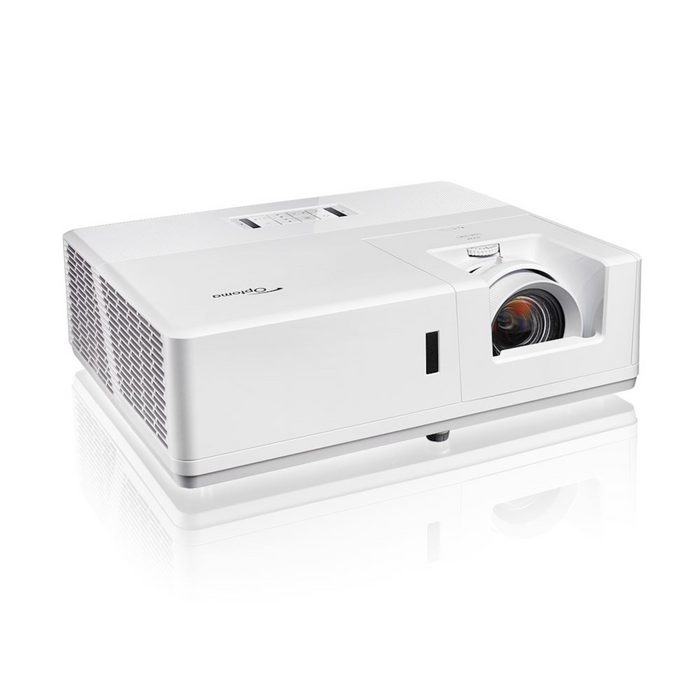 Optoma ZH606-W Professional 1080p  Laser Projector (6,000 Lumens) ZH606-W