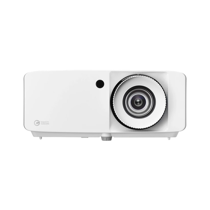 Optoma ZK450 Eco-Friendly 4K UHD Laser Projector (4,200 Lumens) ZK450