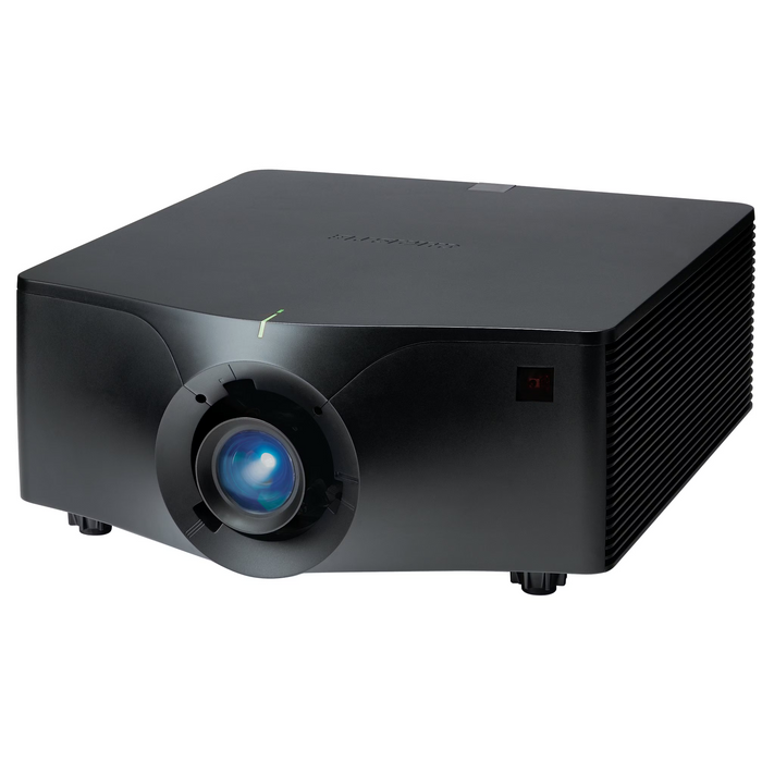 Christie GS Series DWU880A-GS WUXGA Laser Projector (9,500 Lumens)