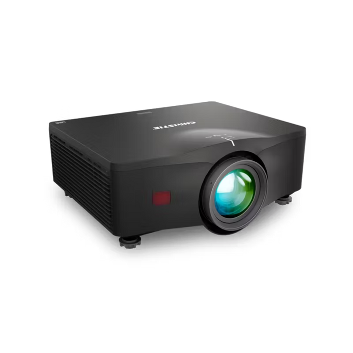 Christie Inspire Series DWU860-iS WUXGA Laser Projector (8,500 Lumens) 171-030104-02