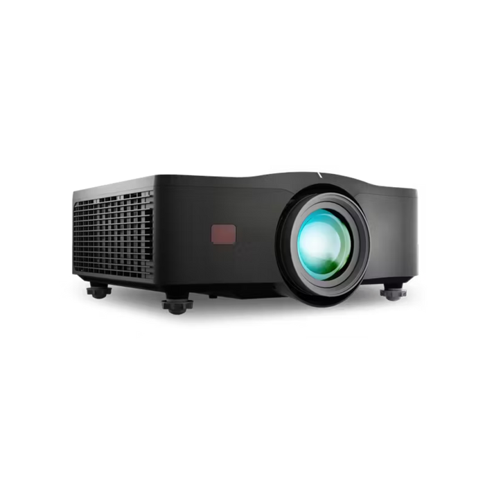 Christie Inspire Series DWU860-iS WUXGA Laser Projector (8,500 Lumens) 171-030104-02