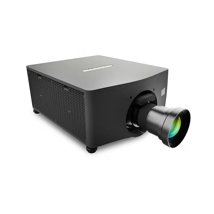 Christie M 4K RGB Series M 4K25 RGB 4K UHD Laser Projector (22,500 Lumens) 163-044109-02