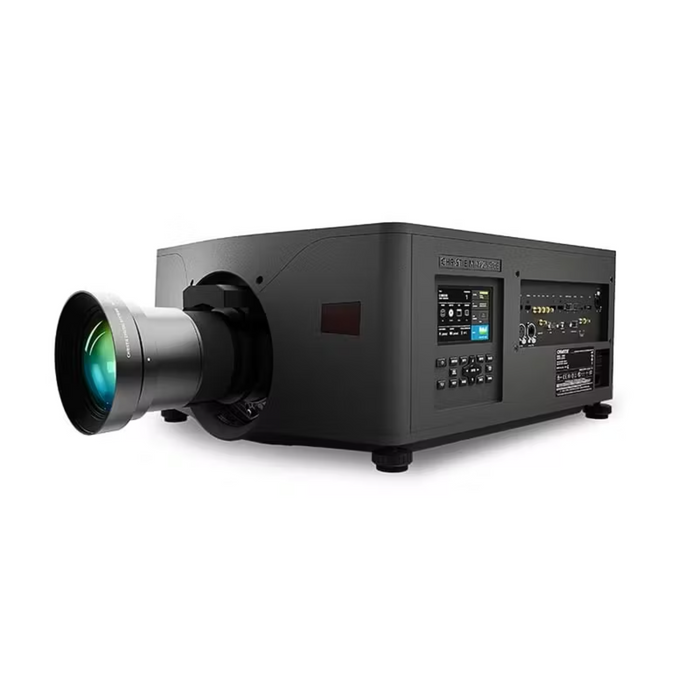 Christie M 4K RGB Series M 4K25 RGB 4K UHD Laser Projector (22,500 Lumens) 163-044109-02