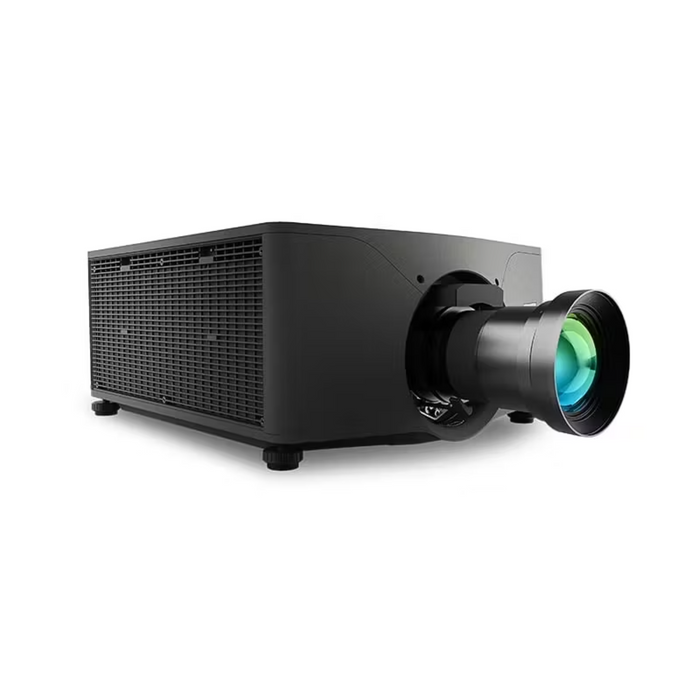 Christie M 4K RGB Series M 4K25 RGB 4K UHD Laser Projector (22,500 Lumens) 163-044109-02