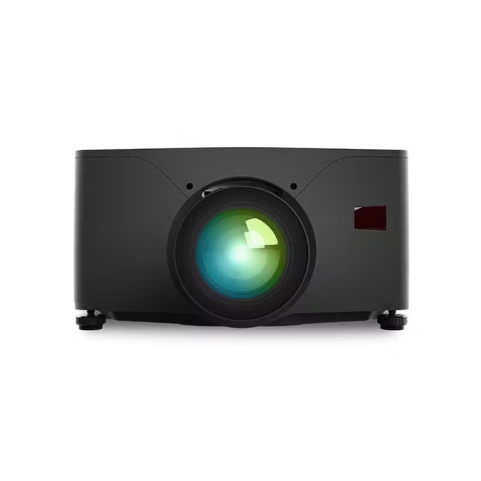 Christie M 4K RGB Series M 4K25 RGB 4K UHD Laser Projector (22,500 Lumens) 163-044109-02