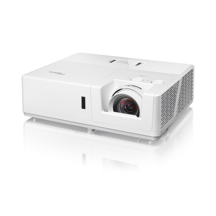 Optoma ZU707T Professional WUXGA and HDR Laser Projector (7,000 Lumens) ZU707T