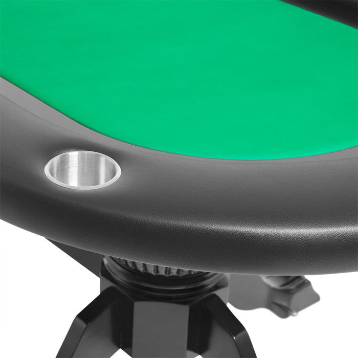 BBO Poker Tables Elite Poker Table 2BBO-ELT