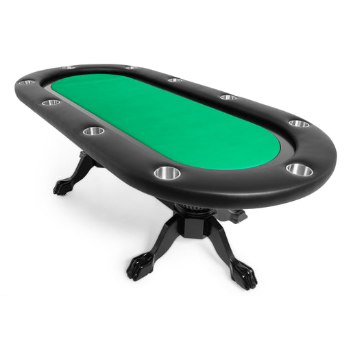 BBO Poker Tables Elite Poker Table 2BBO-ELT