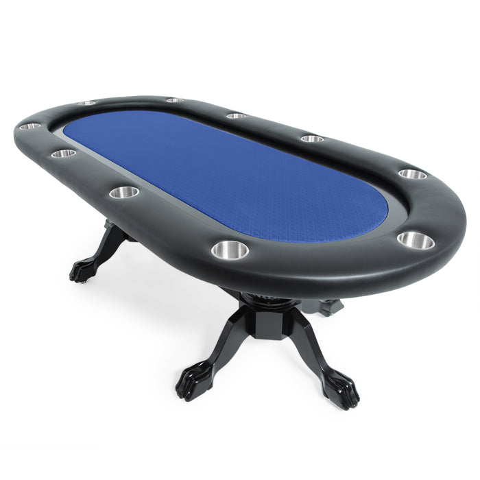 BBO Poker Tables Elite Poker Table 2BBO-ELT