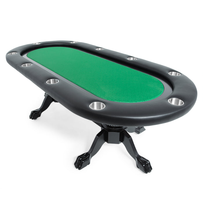 BBO Poker Tables Elite Poker Table 2BBO-ELT