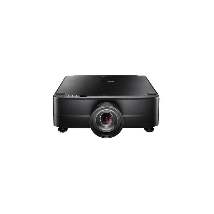 Optoma ZU920TST Professional 4K & HDR Short Throw Laser Projector (9,800 Lumens) ZU920TST