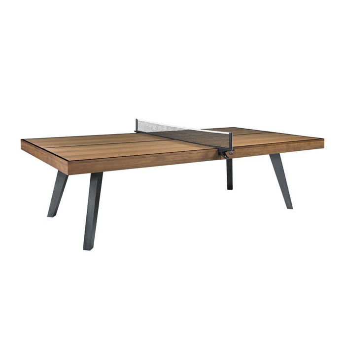 Plank & Hide Harper Ping Pong Table 87003