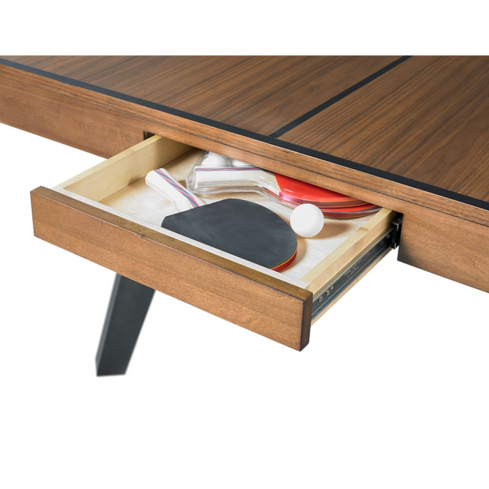 Plank & Hide Harper Ping Pong Table 87003