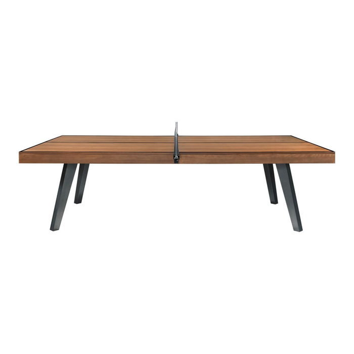 Plank & Hide Harper Ping Pong Table 87003