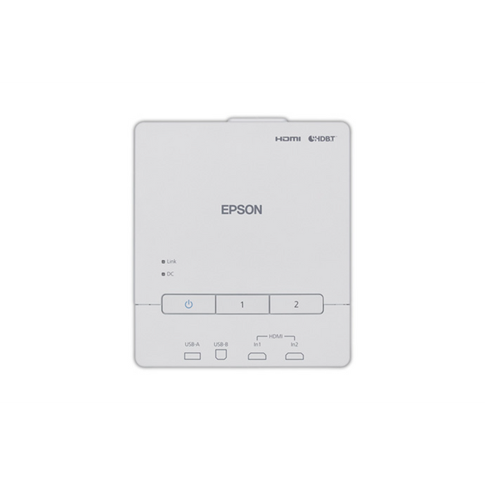 Epson BrightLink Pro 1485FI 1080p Interactive Laser Projector (5,000 Lumens) V11H919520