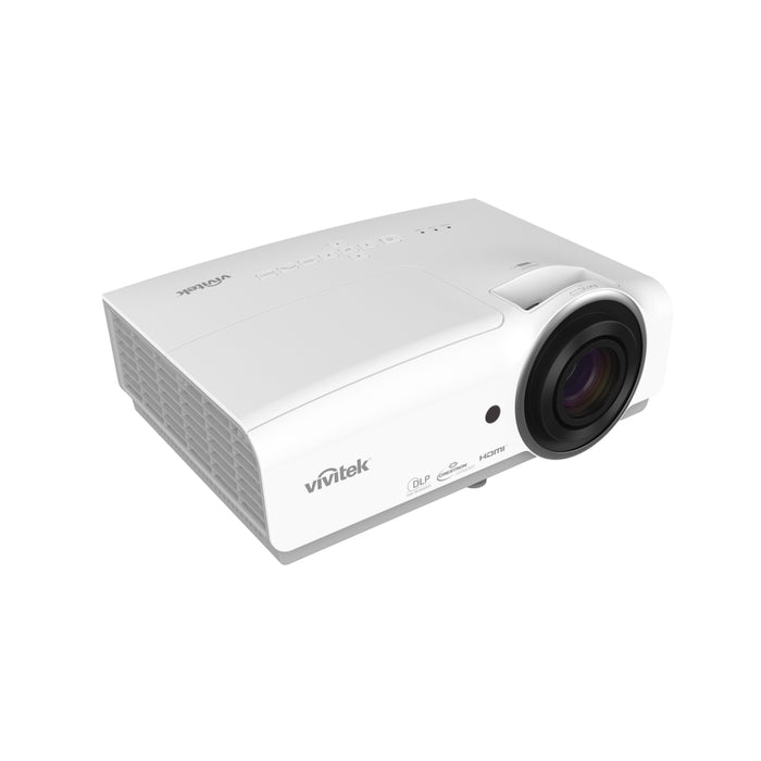 Vivitek DH856 1080p Lamp Projector (4,800 Lumens) DH856