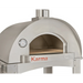 WPPO Karma 32" Wood-Fired Pizza Oven WKK-02S-304SS