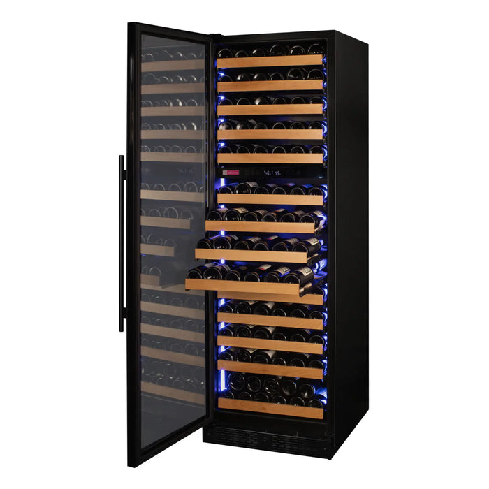 Allavino 23.5" Reserva Series Dual Zone Wine Cooler with 154 Bottle Capacity VSW15471D